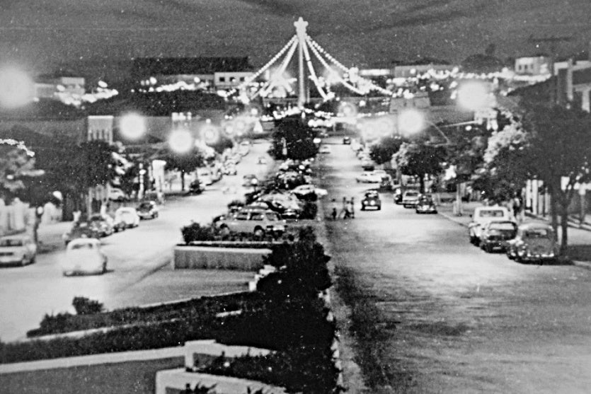 Natal Inesquecível Umuarama Já Teve Decoração Natalina Gigante! (4)