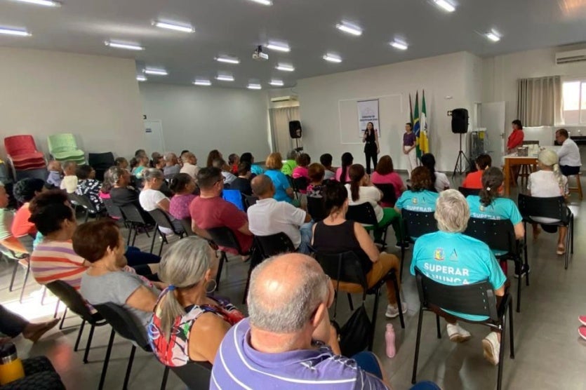 Oab Umuarama Orienta 400 Idosos Contra Golpes Bancários (8)