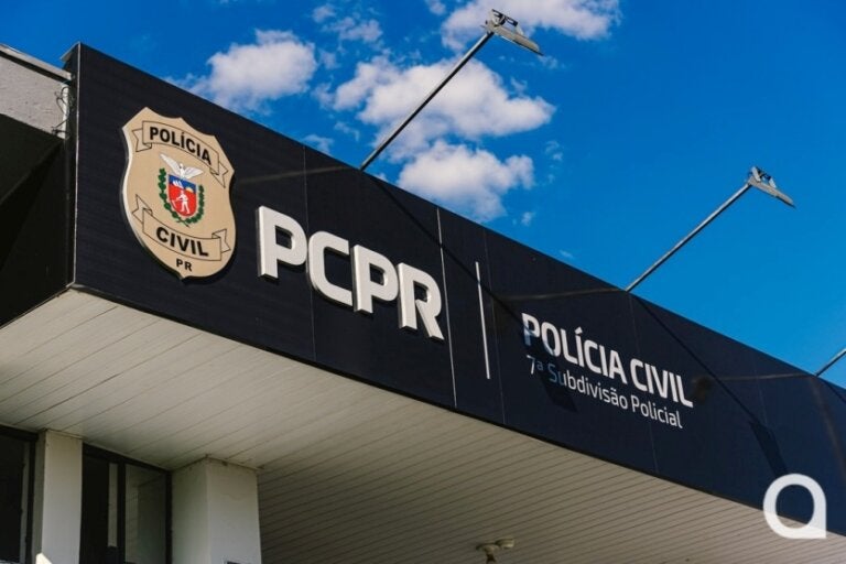 Pcpr Cumpre Mandados De Prisão Em Umuarama E Maria Helena