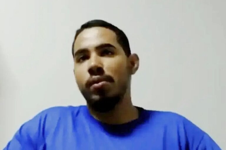 Pcpr Serial Killer Iporã