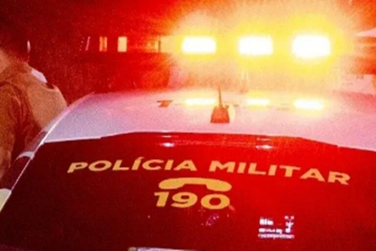 Motociclista tem moto apreendida após manobras em Goioerê