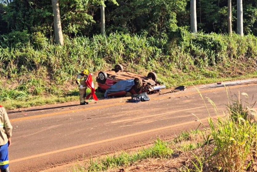 Pr 082 Identificadas Vítimas Do Capotamento Em Cidade Gaúcha 1 (3)