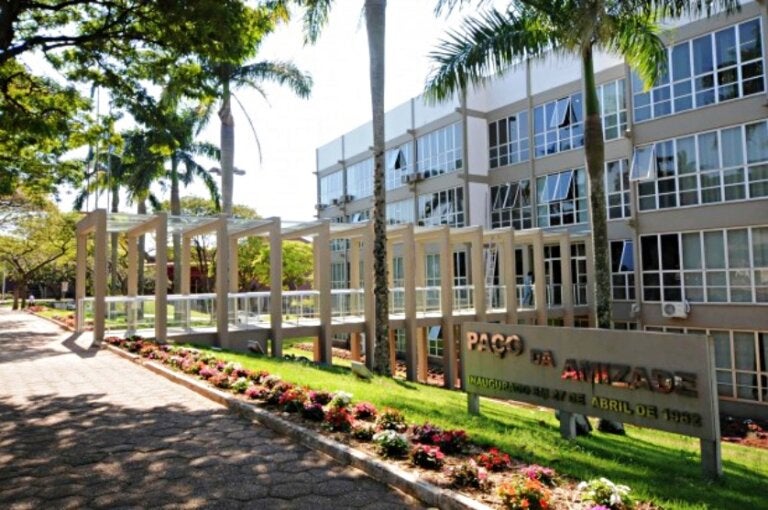 Prefeitura De Umuarama Abre Pss Com 93 Vagas Para A Educação