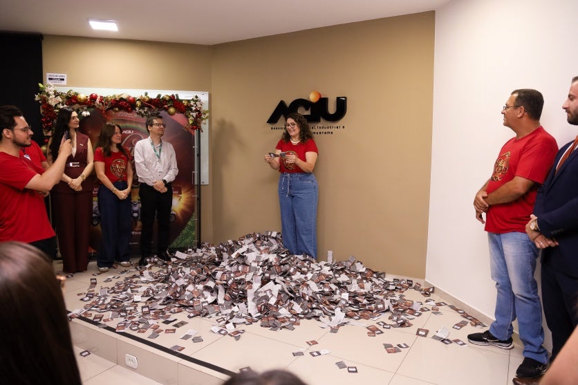 Próximo Sorteio Da Campanha De Natal Da Aciu Será Na Sexta (2)