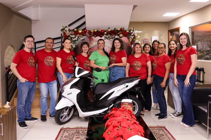 Próximo Sorteio Da Campanha De Natal Da Aciu Será Na Sexta (3)