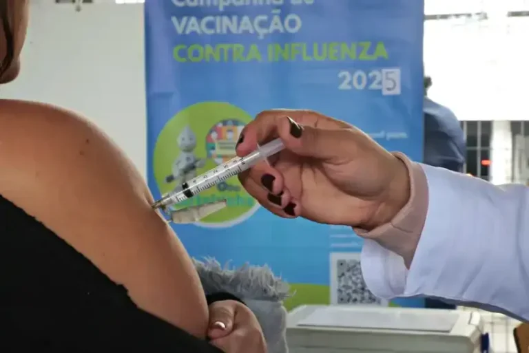 Saúde Alerta Que Próxima Temporada De Gripe Pode Ser Intensa