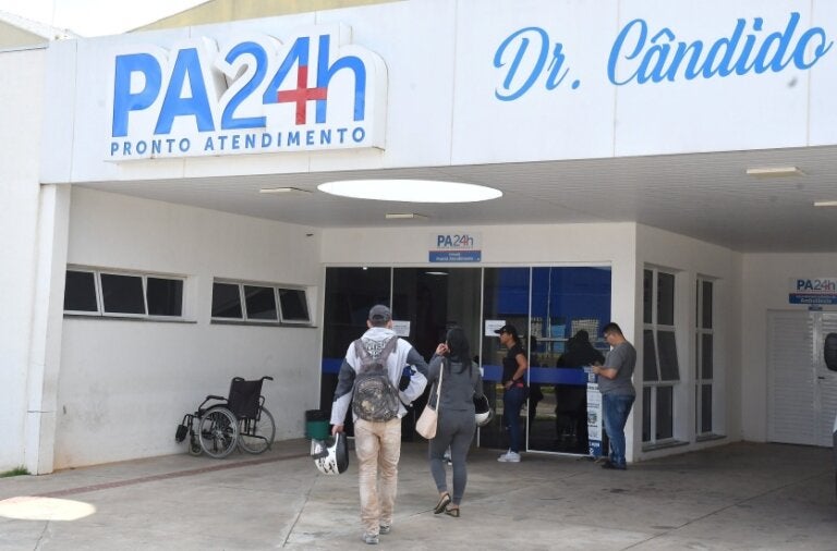 Saúde Concentra Atendimentos No P.a. Durante Férias Nas Ubs