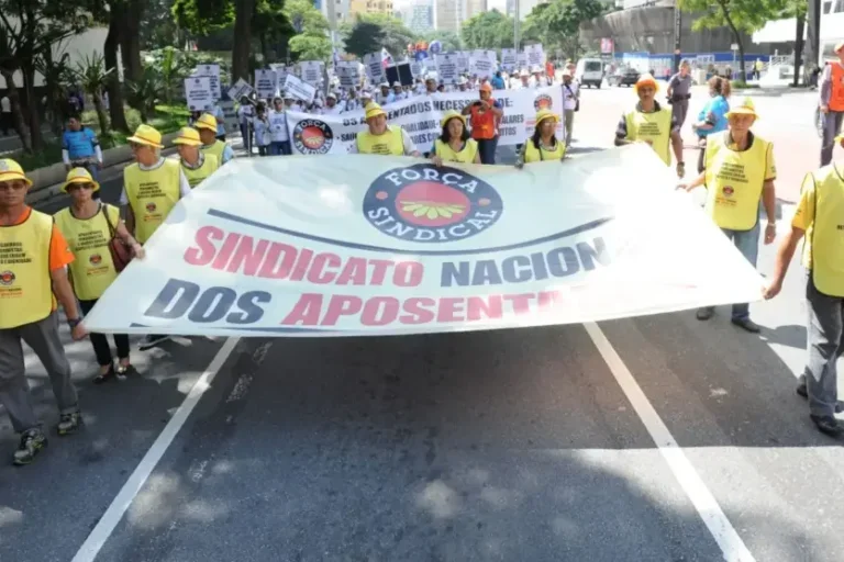 Sindnapi Esclarece Sobre A Cpmi Do Inss E A Ação Da Pf