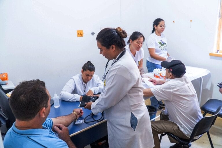 Umuarama Terá 10 Postos De Saúde Abertos Até As 19h30 No Mês De Janeiro