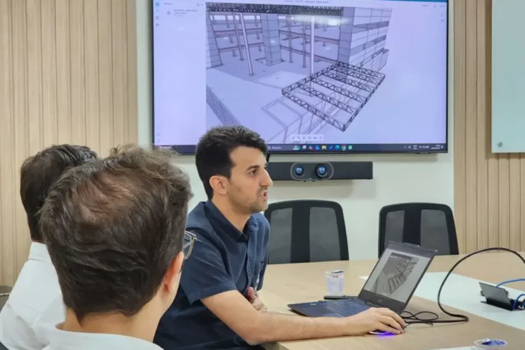 Unipar Assina Contrato Com A Tetra Pré Fabricados Para Construção Do Novo Centro De Especialidades Médicas 3