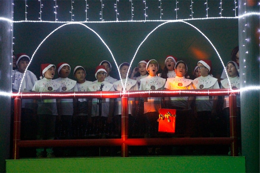 Unipar Realiza 12º Auto De Natal Com Foco Na Solidariedade (5)