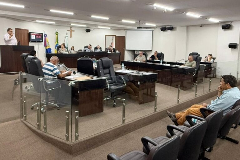 Vereadores Autorizam Aquisição De Terreno Para Construir Ubs