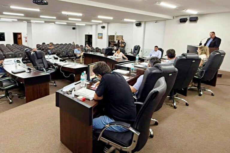Vereadores De Umuarama Aprovam Ppa E Loa Em 1ª Votação (2)