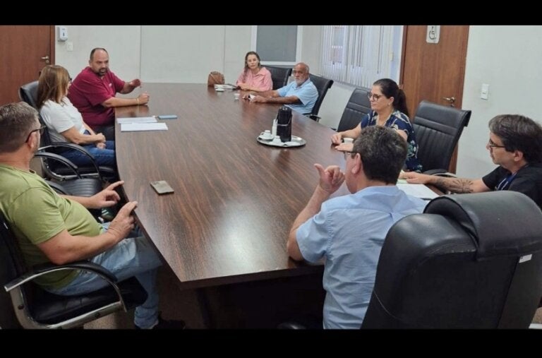 Vereadores Votarão Doação De Terreno Para Nova Escola Estadual