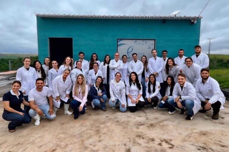 Visita A Agroindústria Permite Experiência Prática A Acadêmicos (1)