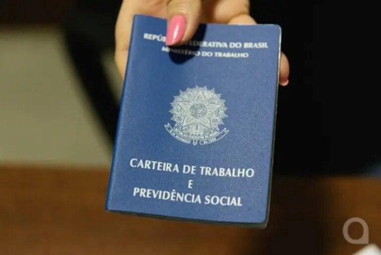 Umuarama tem 237 vagas disponíveis para trabalhadores nesta segunda-feira.