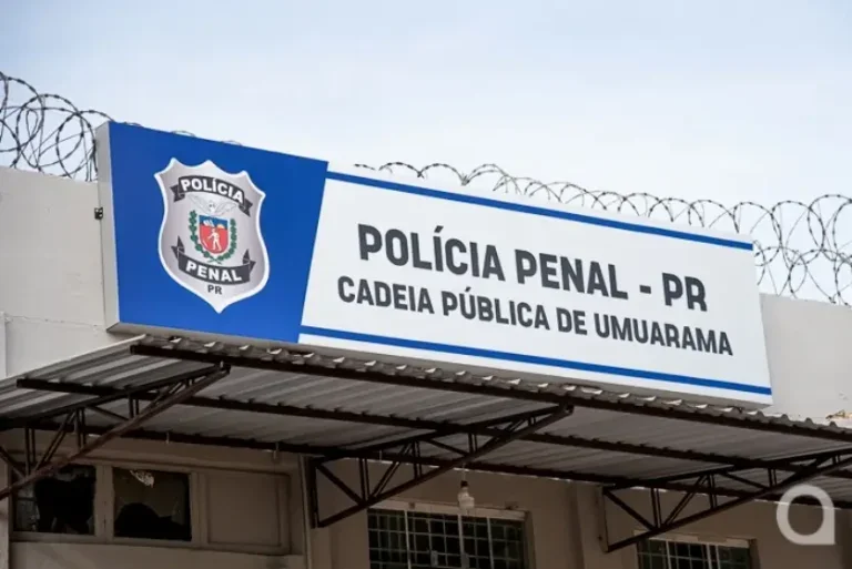 Descumprimento de medida protetiva leva homem à prisão em Douradina.