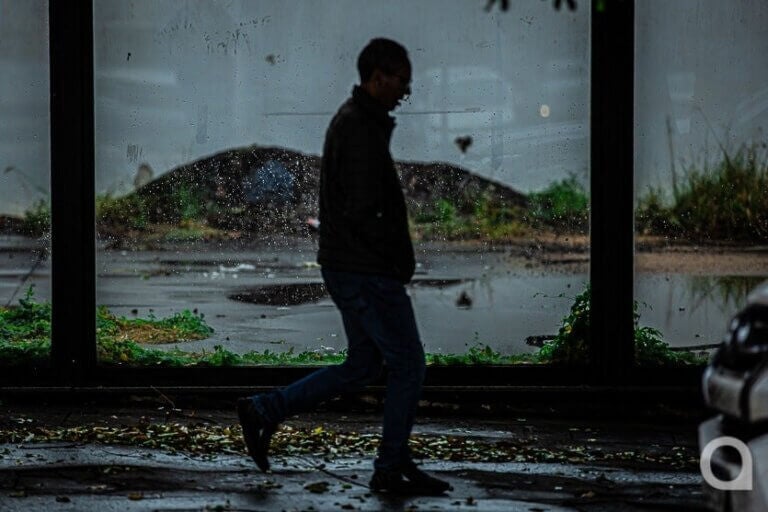 Instabilidade vinda do Paraguai trará chuva a Umuarama e grande parte do Paraná.
