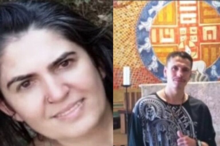 Mãe, filho e amiga morrem após carro bater em barranco e capotar entre Assis Chateaubriand e Toledo.