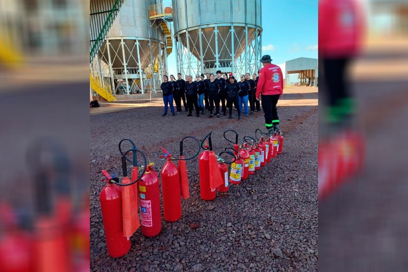 Lefon Cursos completa 4 anos e lança nova formação de Socorrista Resgatista