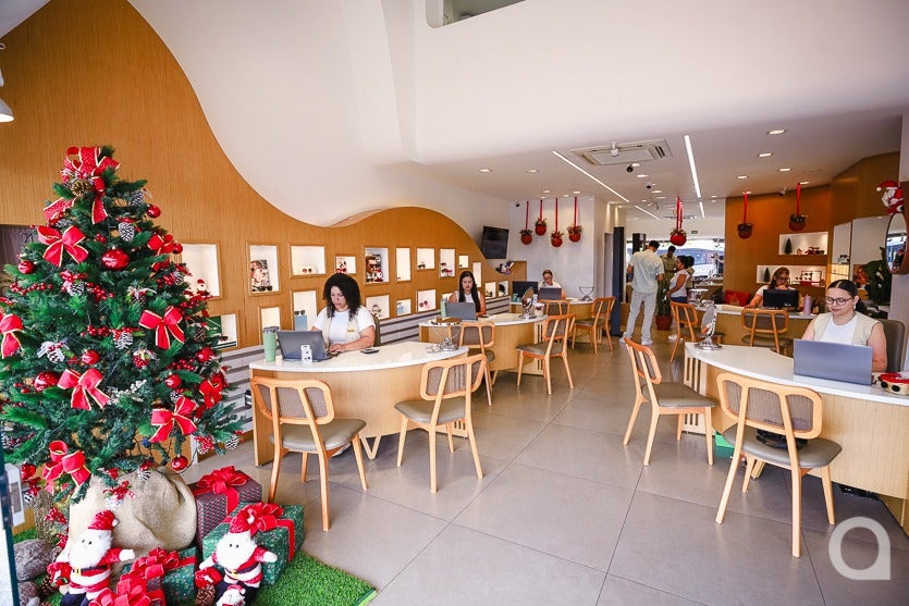 Liderama celebra 30 anos unindo tradição, modernização e um grande legado