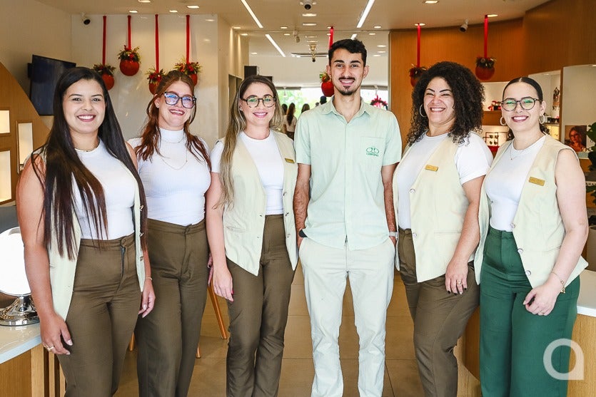 Liderama celebra 30 anos unindo tradição, modernização e um grande legado