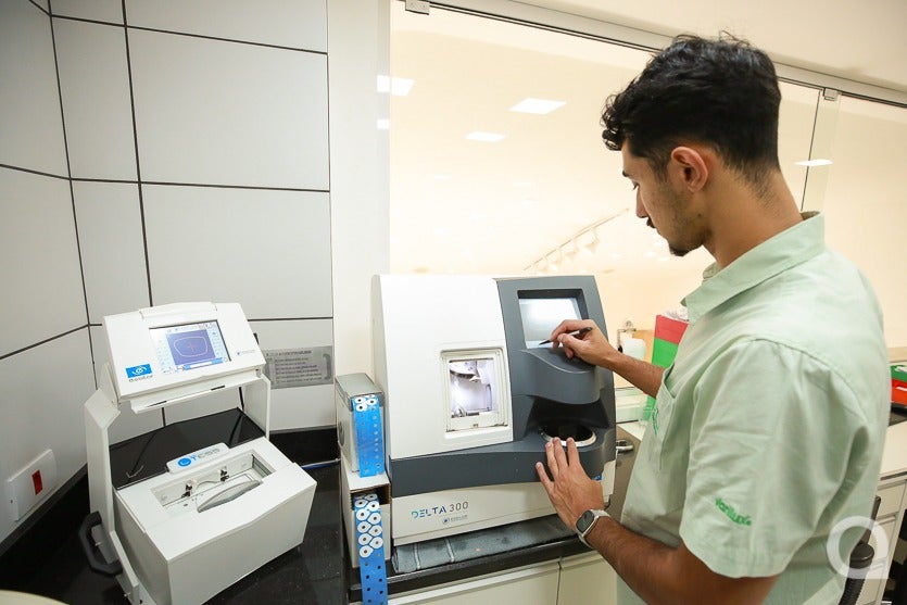 Liderama celebra 30 anos unindo tradição, modernização e um grande legado.