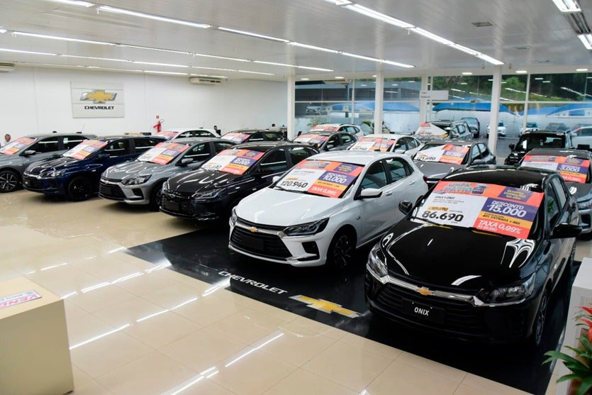 Operação Limpa Pátio da Uvel entra em sua reta final e oferece ótimos atrativos