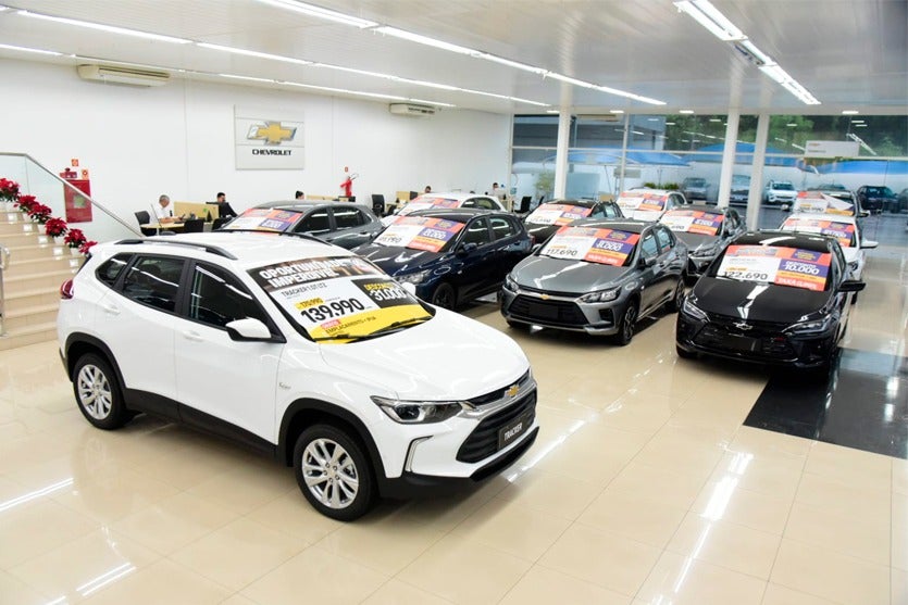 Operação Limpa Pátio da Uvel entra em sua reta final e oferece ótimos atrativos