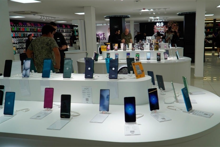 Natal dos Sonhos da LG Importados torna dezembro um mês de magia e prêmios