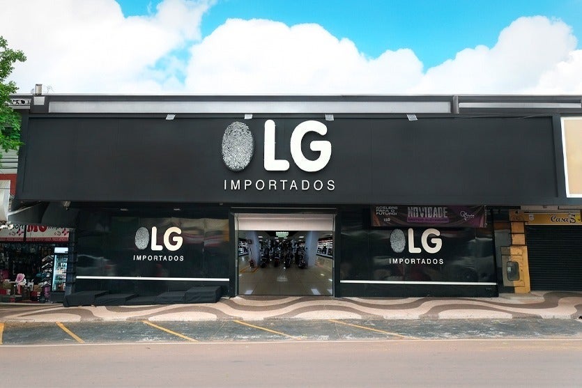Natal dos Sonhos da LG Importados torna dezembro um mês de magia e prêmios