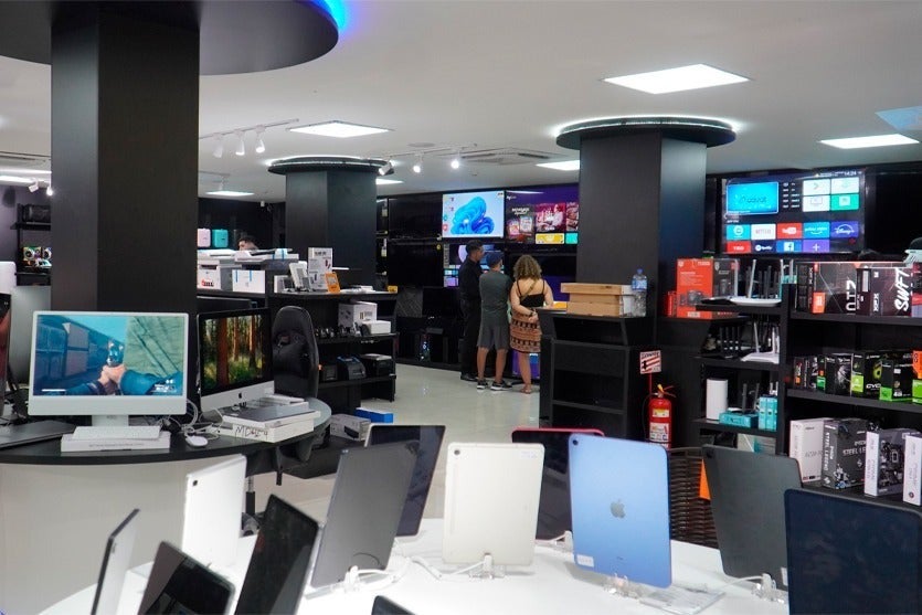 Natal dos Sonhos da LG Importados torna dezembro um mês de magia e prêmios