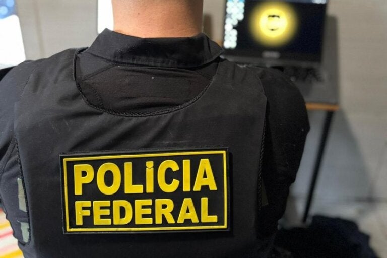 Operação Guardiões do Amanhã: Homem que trabalhava em escola é preso por armazenar conteúdo sexual infantil, em Guaíra.