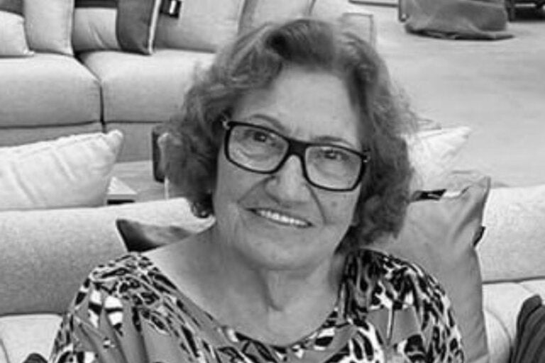 Prefeitura de Umuarama emite nota de pesar pela pioneira Rosa Gil