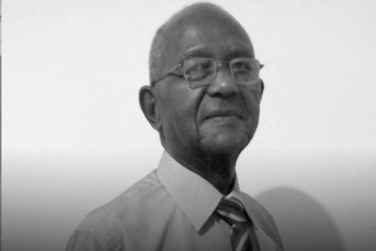 Waldir Vieira, servidor aposentado de Umuarama, falece nesta sexta-feira.