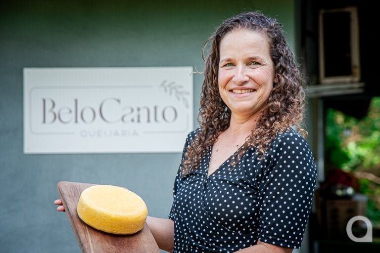 Zootecnista Investe Em Vacas Para Produzir Queijos Artesanais (1)