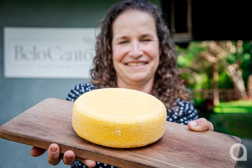 Zootecnista Investe Em Vacas Para Produzir Queijos Artesanais (2)