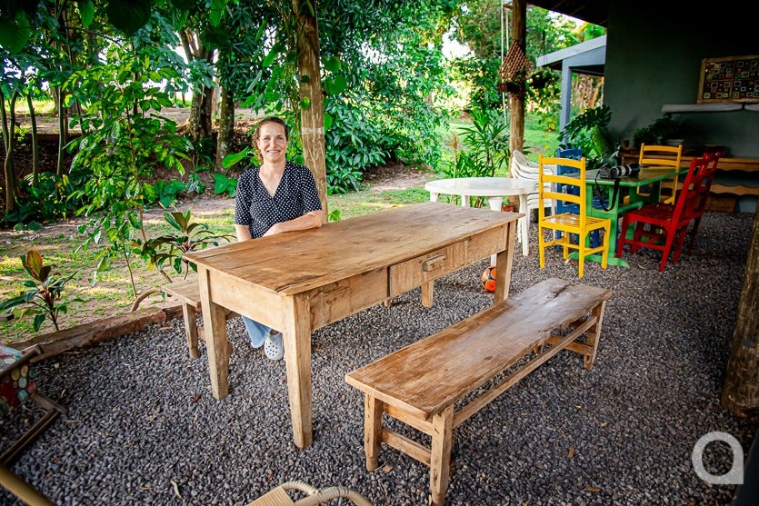 Zootecnista Investe Em Vacas Para Produzir Queijos Artesanais (9)