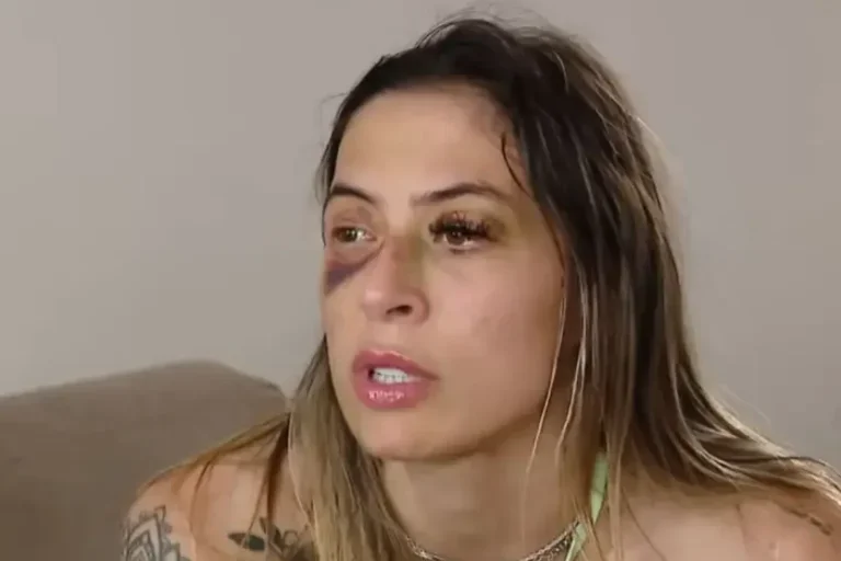 Agressão 1