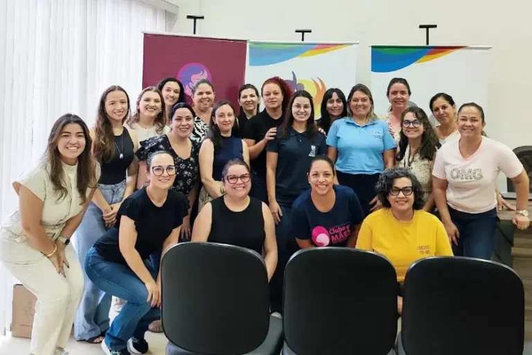 Assistencia Social