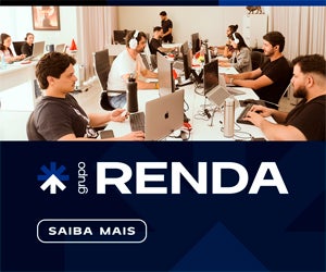 BANNER RENDA MOBILE