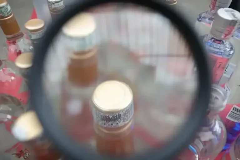 Brasil tem sete novos casos suspeitos de intoxicação por metanol