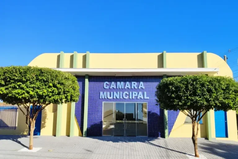 Camara De Icaraíma