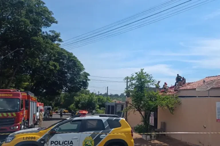 Cianorte Telhado