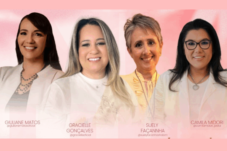 Congresso De Mulheres 1