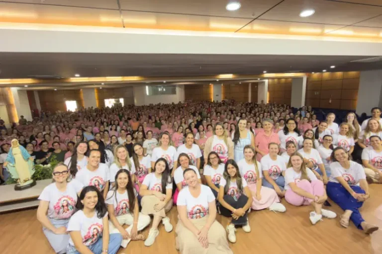 Congresso De Mulheres