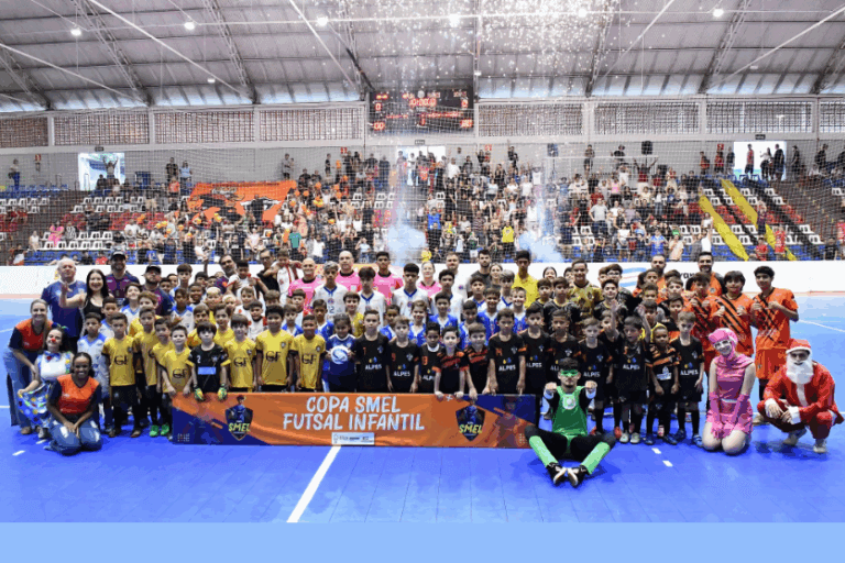 Copa Smel 1