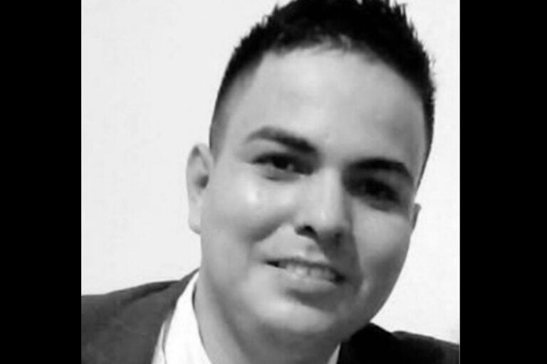 Identificado jovem que morreu atropelado por carreta em Quarto Centenário