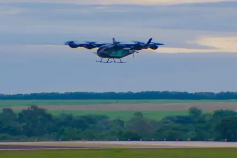 Embraer 4