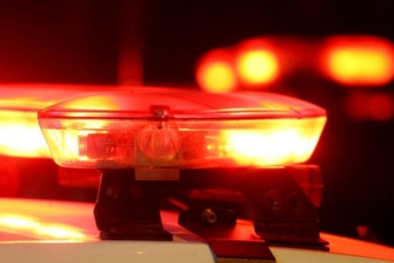 Homem procurado por falsificação de documento público é preso em Cruzeiro do Oeste.